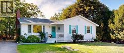 25 MCCARRON Drive Quispamsis, NB E2E 4N6