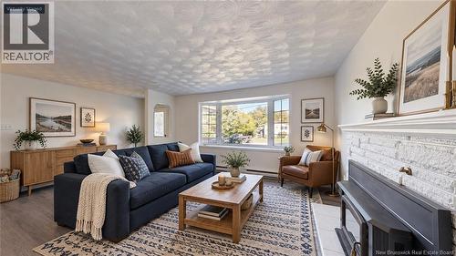25 Mccarron Drive, Quispamsis, NB 