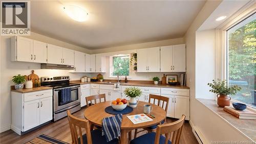 25 Mccarron Drive, Quispamsis, NB 