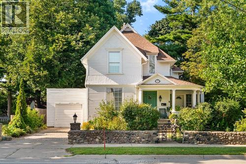 99 Talbot Street West, Leamington, ON 