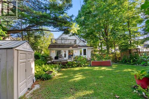 99 Talbot Street West, Leamington, ON 