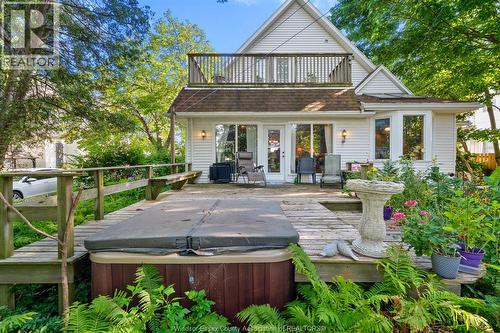 99 Talbot Street West, Leamington, ON 