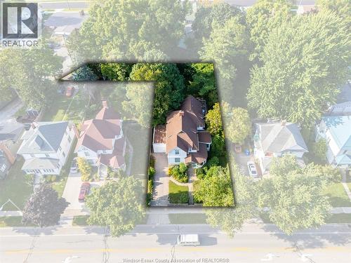 99 Talbot Street West, Leamington, ON 