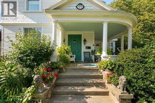 99 Talbot Street West, Leamington, ON 
