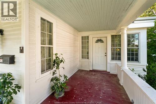 99 Talbot Street West, Leamington, ON 