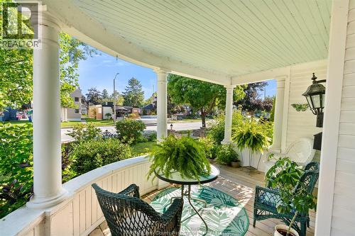 99 Talbot Street West, Leamington, ON 