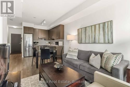 522 - 55 Ann O'Reilly Ann O'Reilly Road, Toronto, ON 