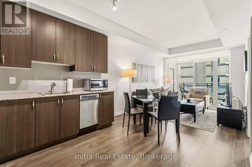 522 - 55 Ann O'Reilly Ann O'Reilly Road, Toronto, ON 