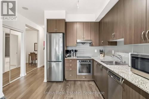 522 - 55 Ann O'Reilly Ann O'Reilly Road, Toronto, ON 