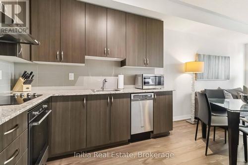 522 - 55 Ann O'Reilly Ann O'Reilly Road, Toronto, ON 