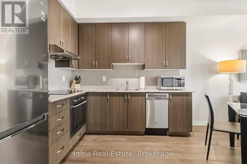 522 - 55 Ann O'Reilly Ann O'Reilly Road, Toronto, ON 