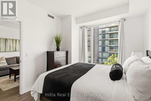 522 - 55 Ann O'Reilly Ann O'Reilly Road, Toronto, ON 