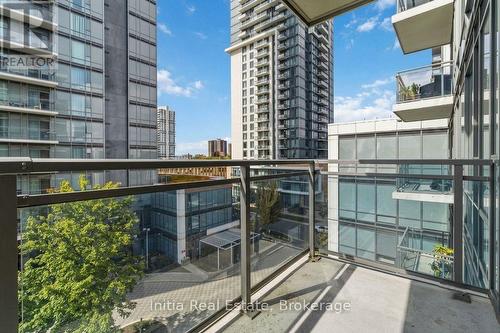522 - 55 Ann O'Reilly Ann O'Reilly Road, Toronto, ON 