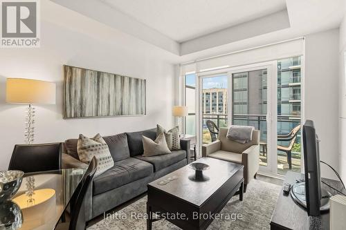 522 - 55 Ann O'Reilly Ann O'Reilly Road, Toronto, ON 