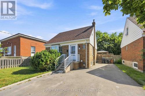 1351 Warden Avenue, Toronto, ON 