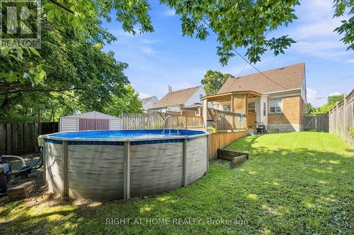 1351 Warden Avenue, Toronto, ON 