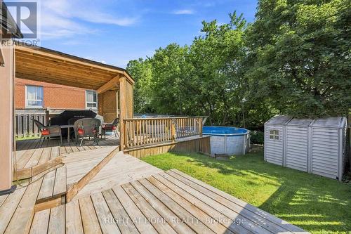 1351 Warden Avenue, Toronto, ON 