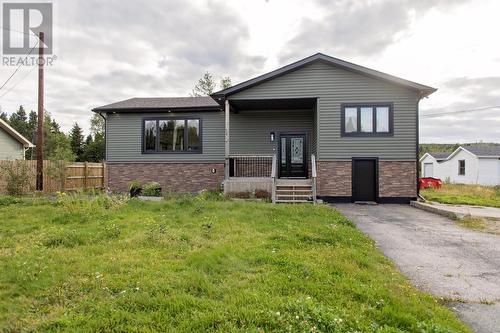 6 Cabot Road, Gambo, NL 