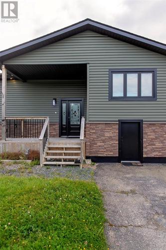 6 Cabot Road, Gambo, NL 