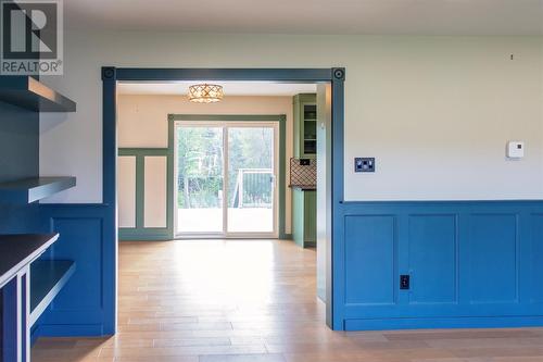 6 Cabot Road, Gambo, NL 