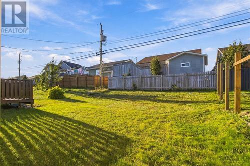 24 Hopedale Crescent, St. John'S, NL 
