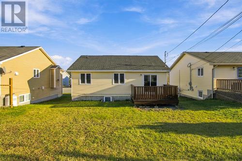 24 Hopedale Crescent, St. John'S, NL 