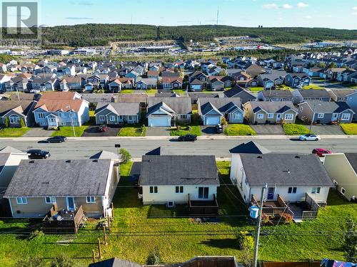 24 Hopedale Crescent, St. John'S, NL 