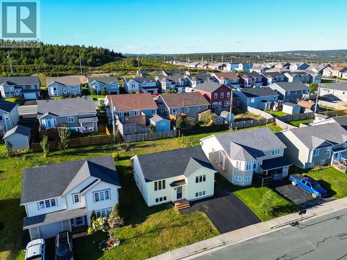 24 Hopedale Crescent, St. John'S, NL 