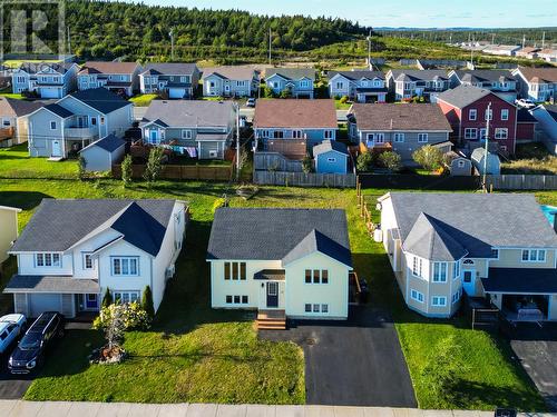 24 Hopedale Crescent, St. John'S, NL 