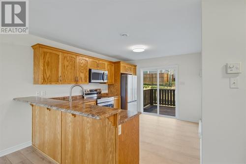 24 Hopedale Crescent, St. John'S, NL 