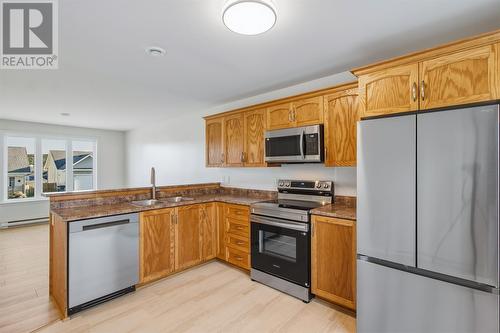 24 Hopedale Crescent, St. John'S, NL 