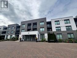 216 - 40 VIA ROSEDALE AVENUE Brampton, ON L6R 4A4