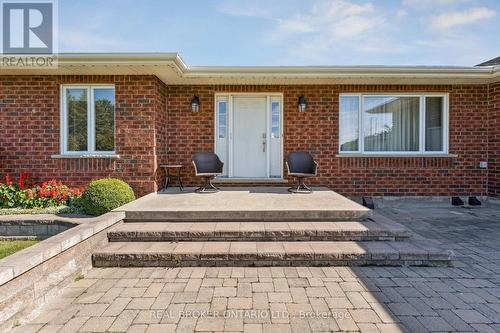 15191 Airport Road, Caledon, ON 