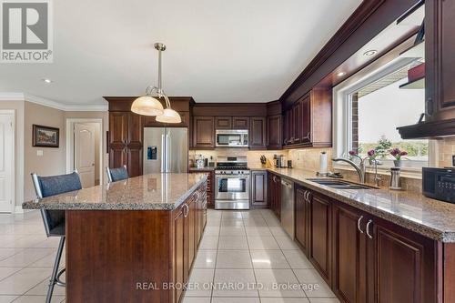 15191 Airport Road, Caledon, ON 