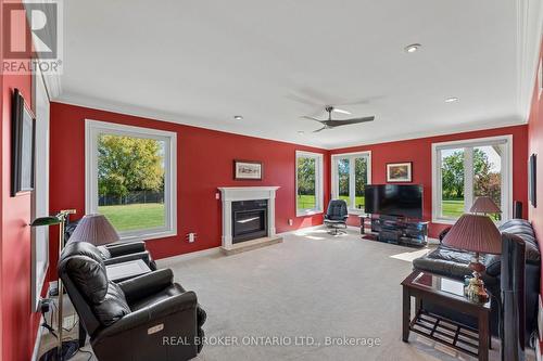 15191 Airport Road, Caledon, ON 