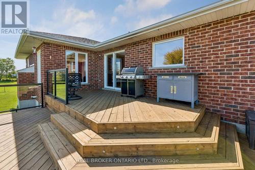 15191 Airport Road, Caledon, ON 