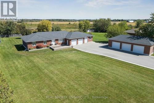 15191 Airport Road, Caledon, ON 