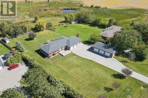 15191 Airport Road, Caledon, ON 