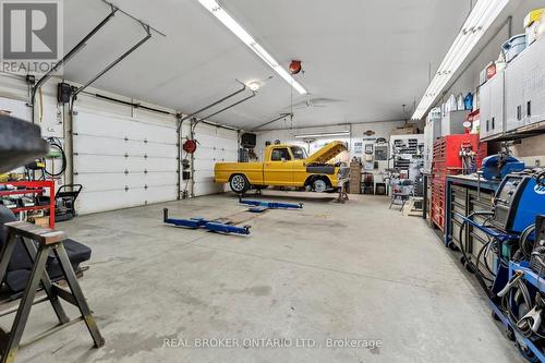15191 Airport Road, Caledon, ON 