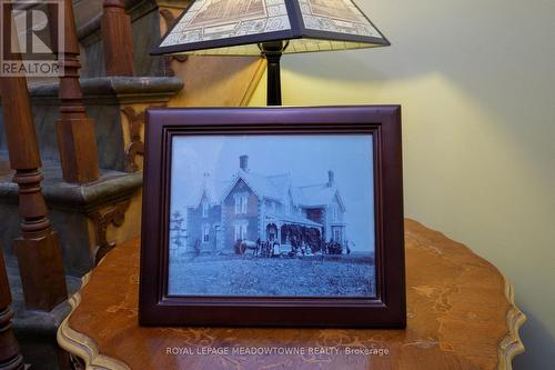16089 Shaws Creek Road, Caledon, ON 