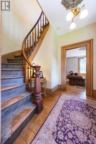 16089 Shaws Creek Road, Caledon, ON 
