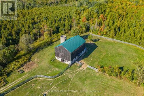 16089 Shaws Creek Road, Caledon, ON 