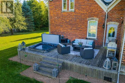 16089 Shaws Creek Road, Caledon, ON 