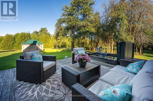 16089 Shaws Creek Road, Caledon, ON 