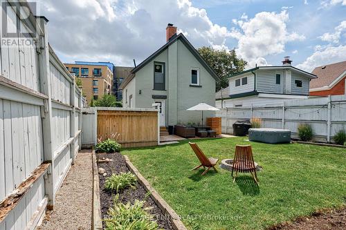 24 Stahl Avenue, Kitchener, ON 