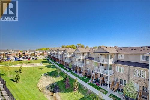 403 Westwood Drive Unit# 59, Kitchener, ON 