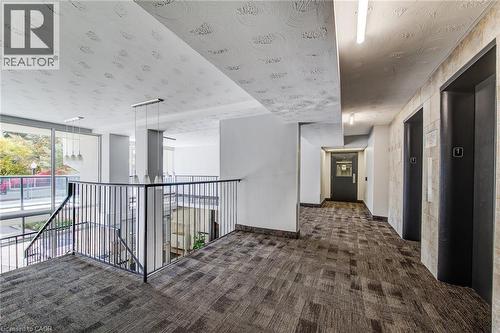58 Bridgeport Road E Unit# 505, Waterloo, ON 