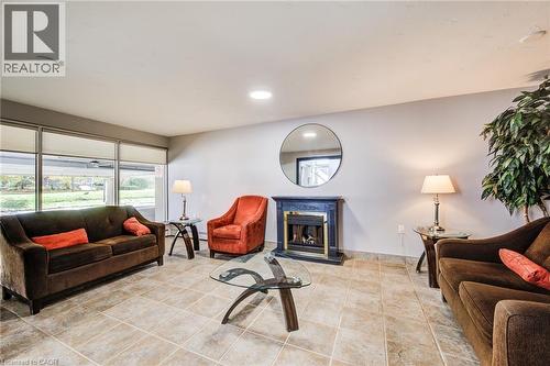 58 Bridgeport Road E Unit# 505, Waterloo, ON 