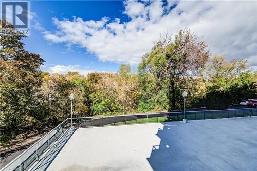 58 Bridgeport Road E Unit# 505, Waterloo, ON 
