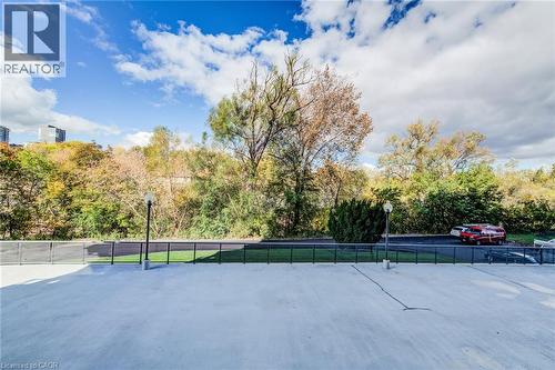 58 Bridgeport Road E Unit# 505, Waterloo, ON 